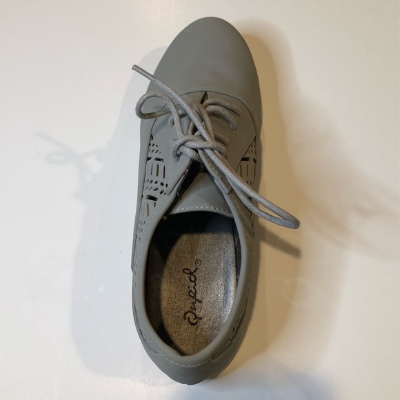 Qupid Flats - Picture 8 of 8